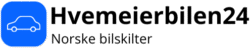 Hvemeierbilen24
